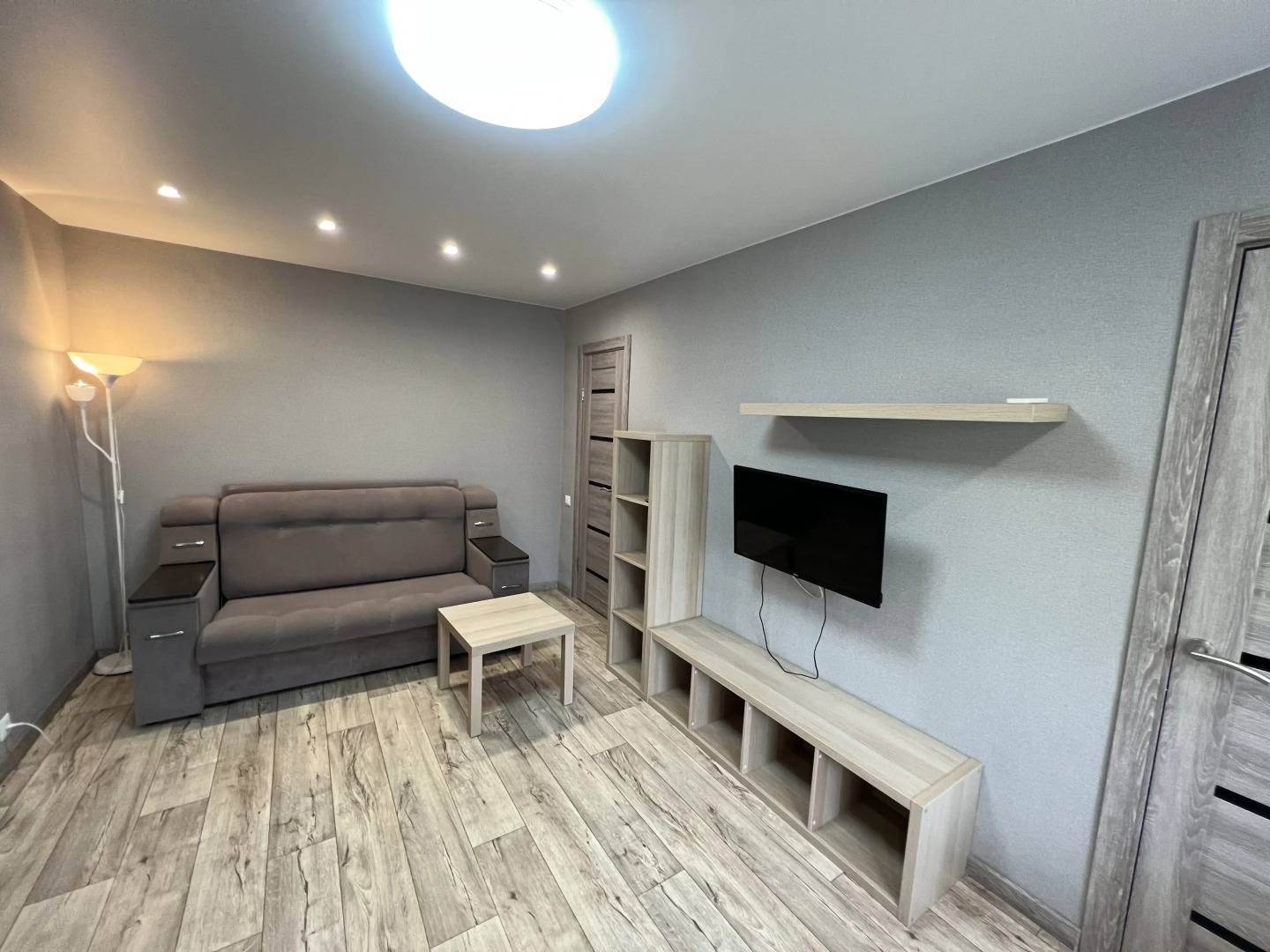 Квартира на Ленина