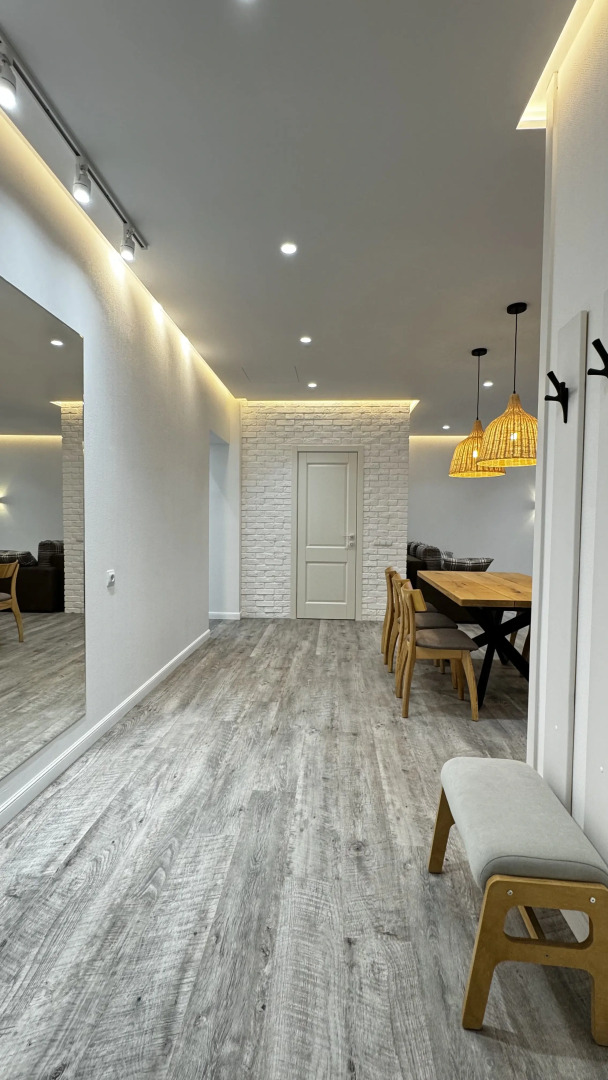 Квартира в Зеленоградске