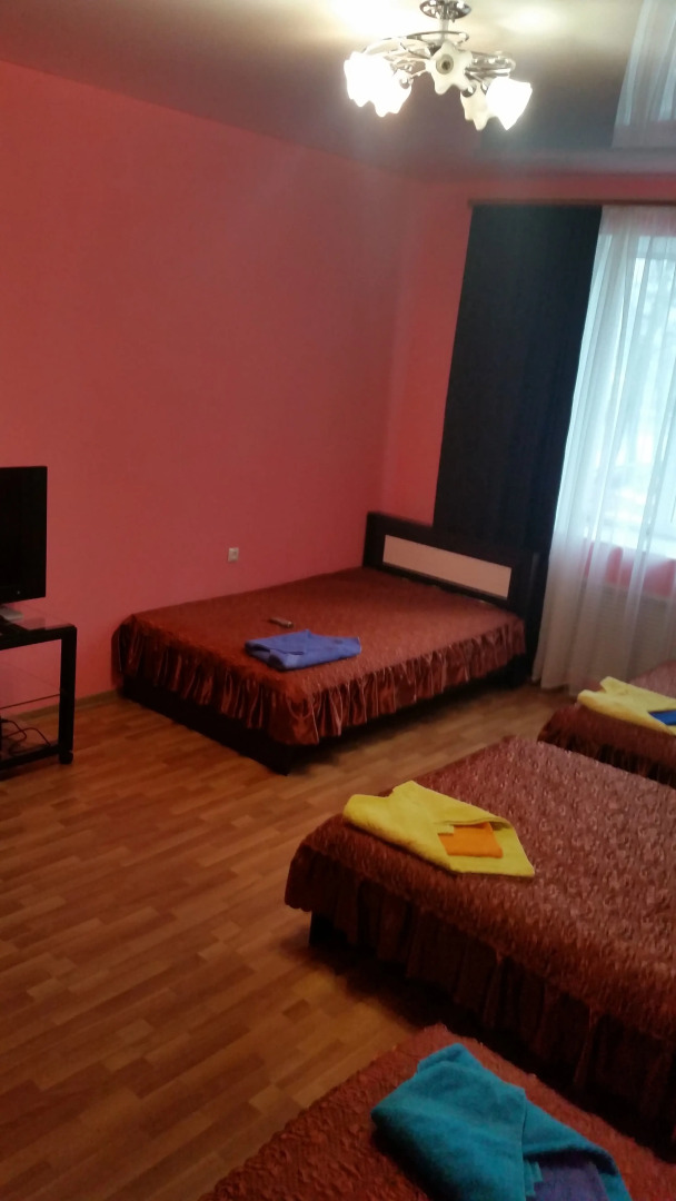 Мотель Чаглаян