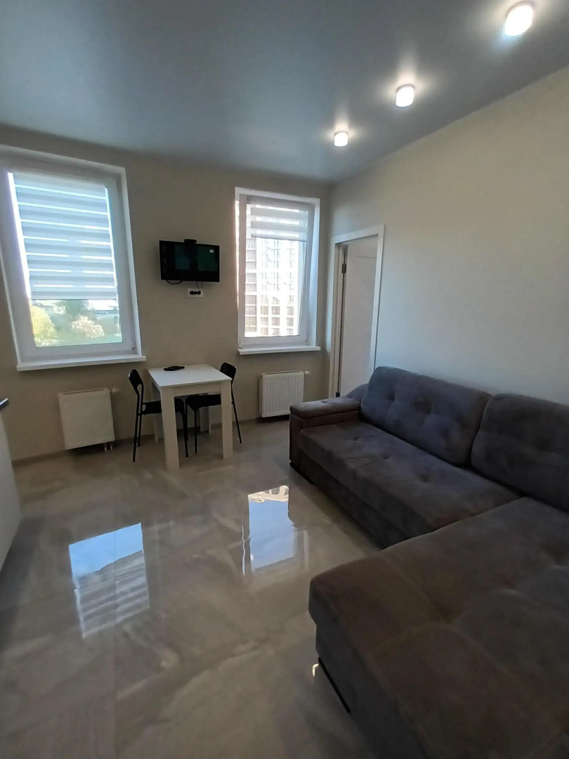 Апартаменты Челюскинцев Парк Апартаменты