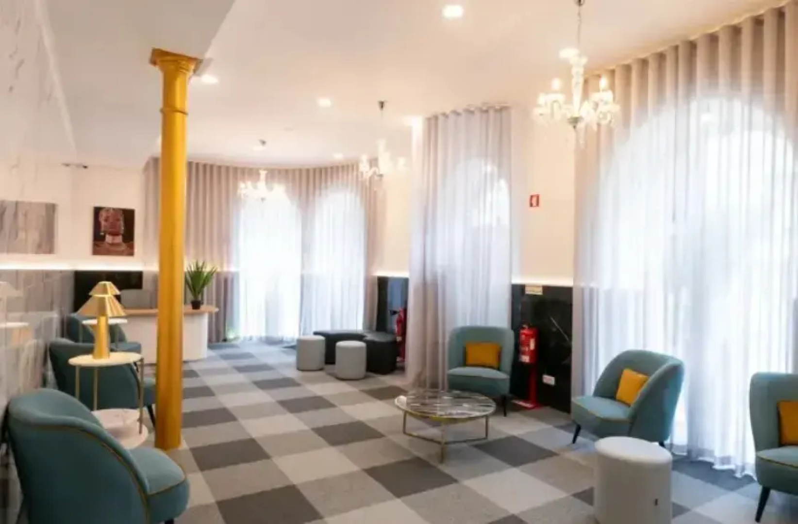 Lisboa 85 by Ridan Hotels