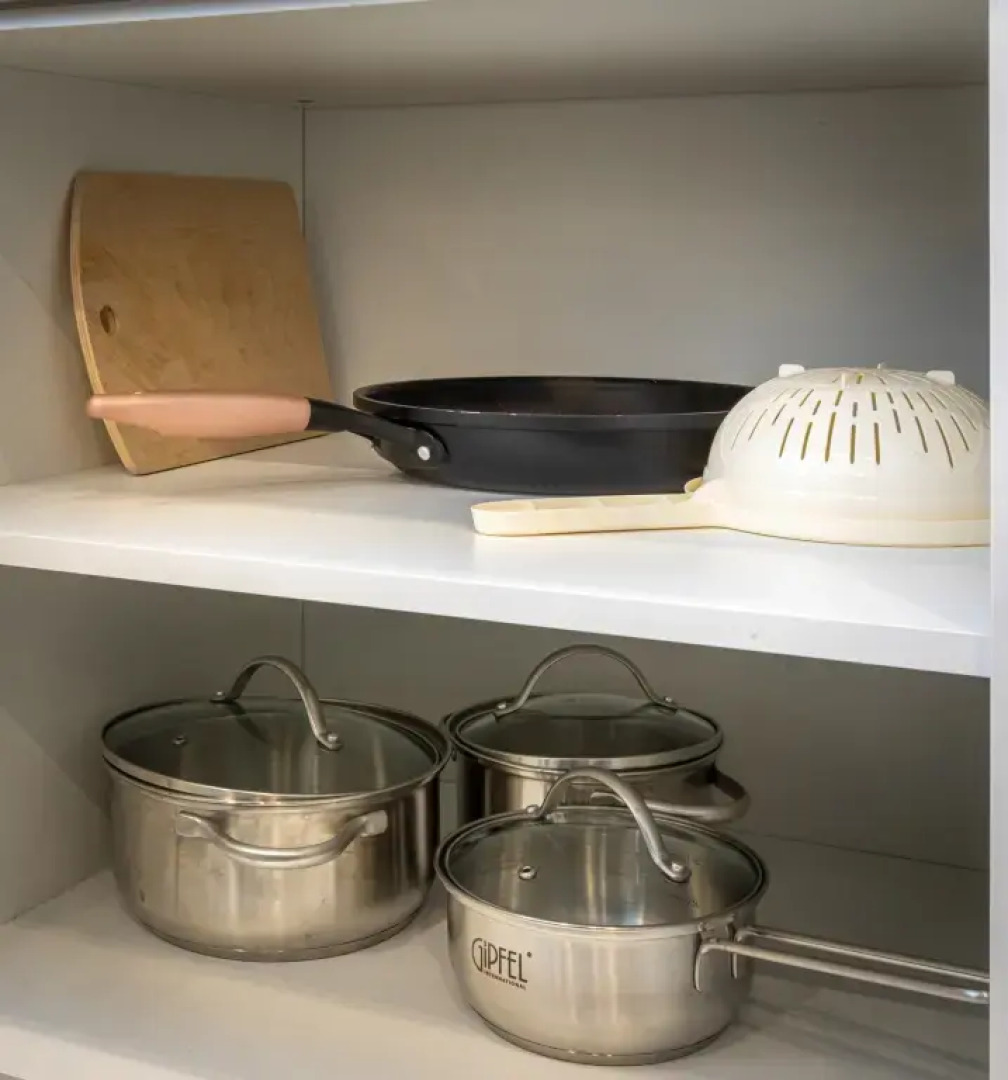 Апартаменты «Новый эстет» в районе ВДНХ «Эстет Апарт»