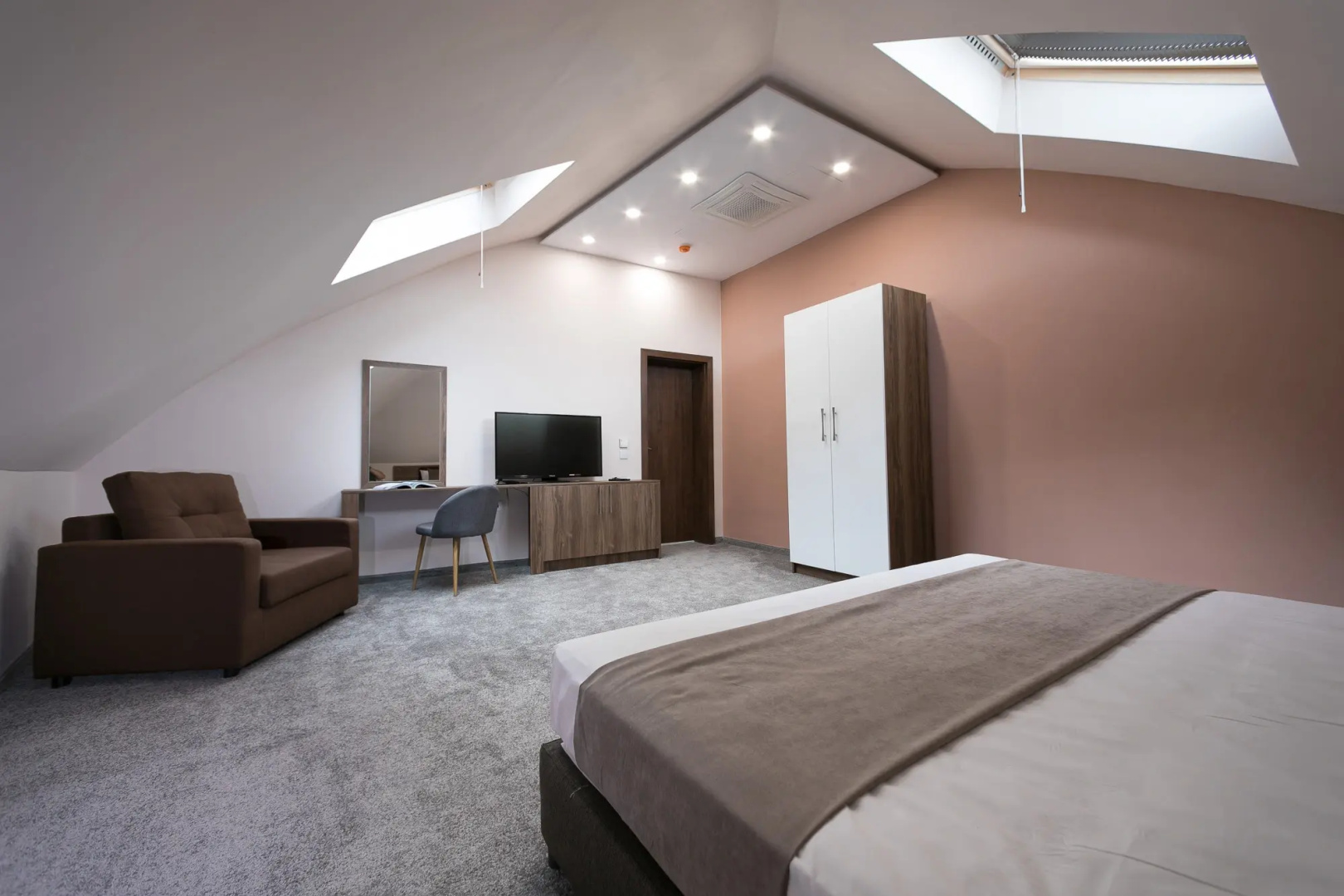 Boutique 1 Hotel Sofia