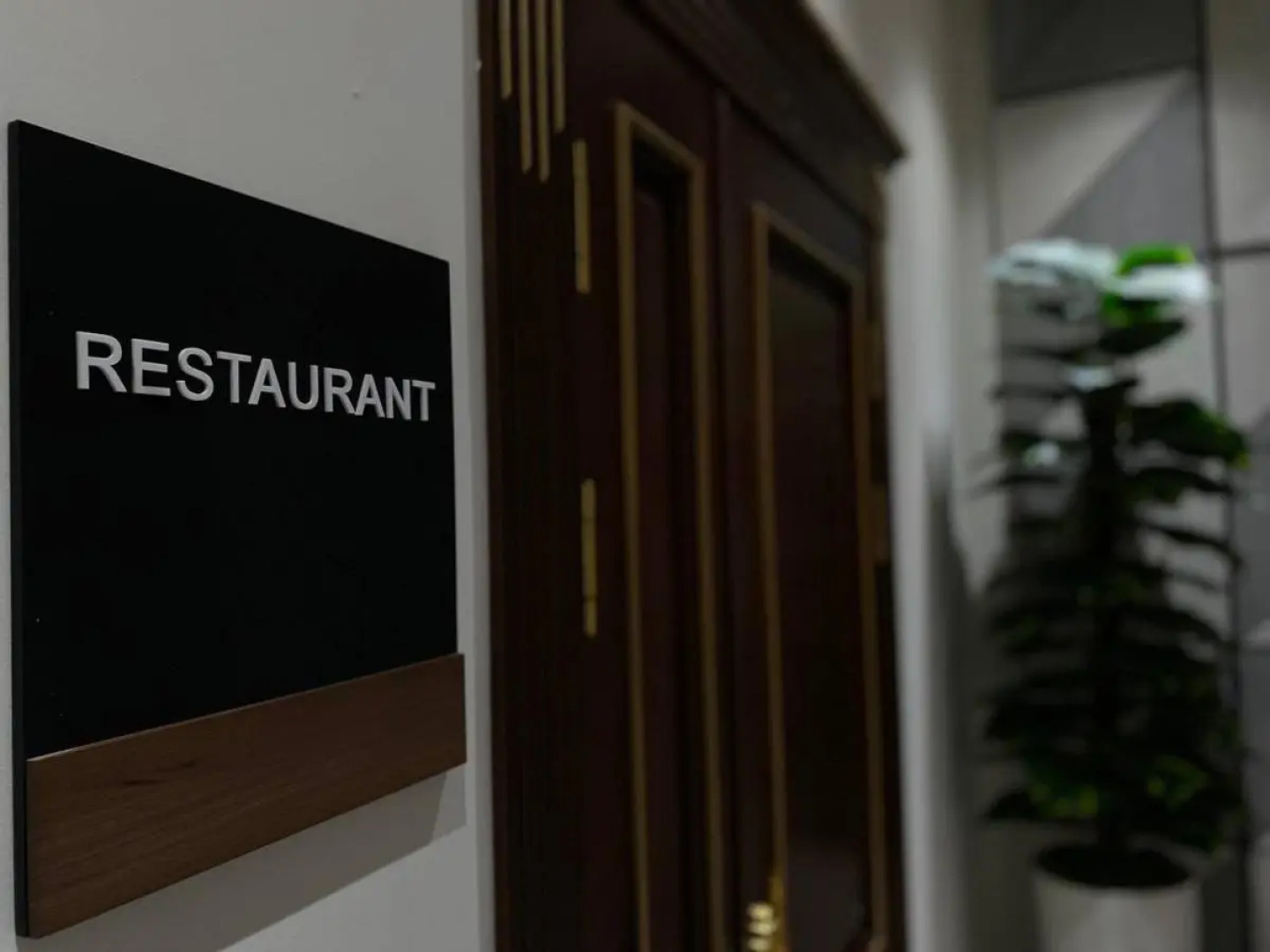 Отель Kangurt Grand