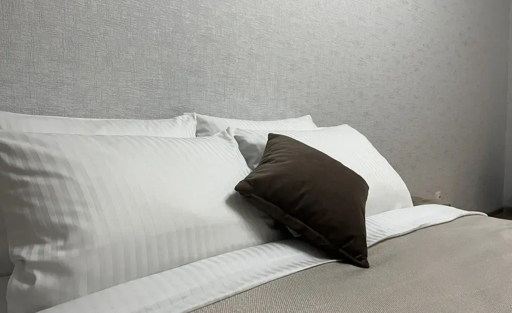 Квартира FroLove Aparts Капучино