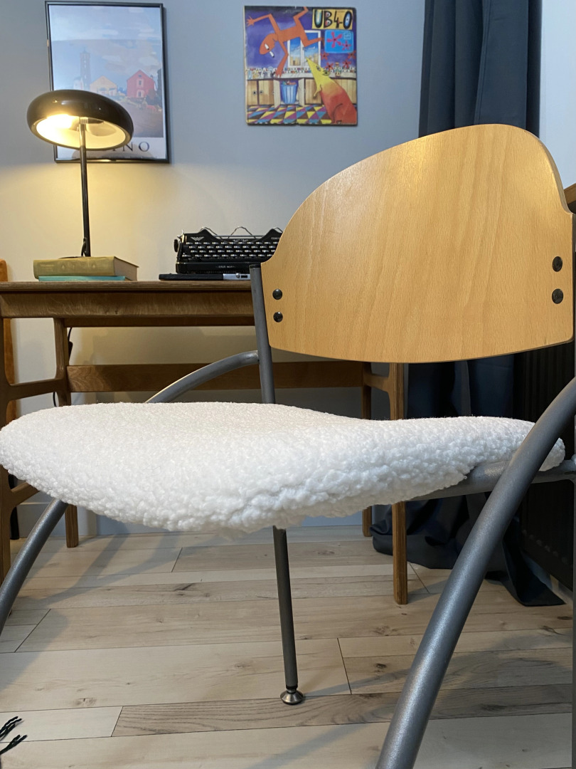 Апартаменты Вид Новый Дом и История