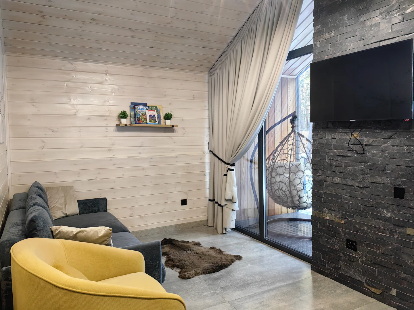 Гостевой дом  Dom