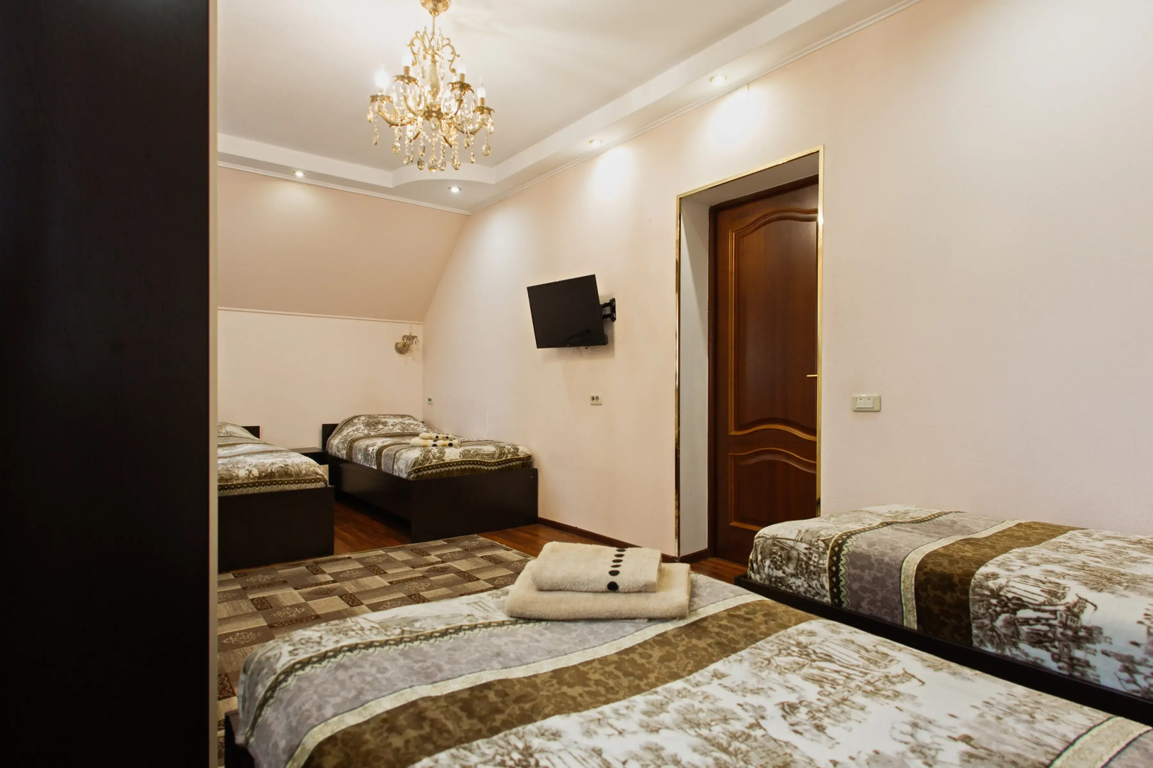 Гостевой Дом Милана