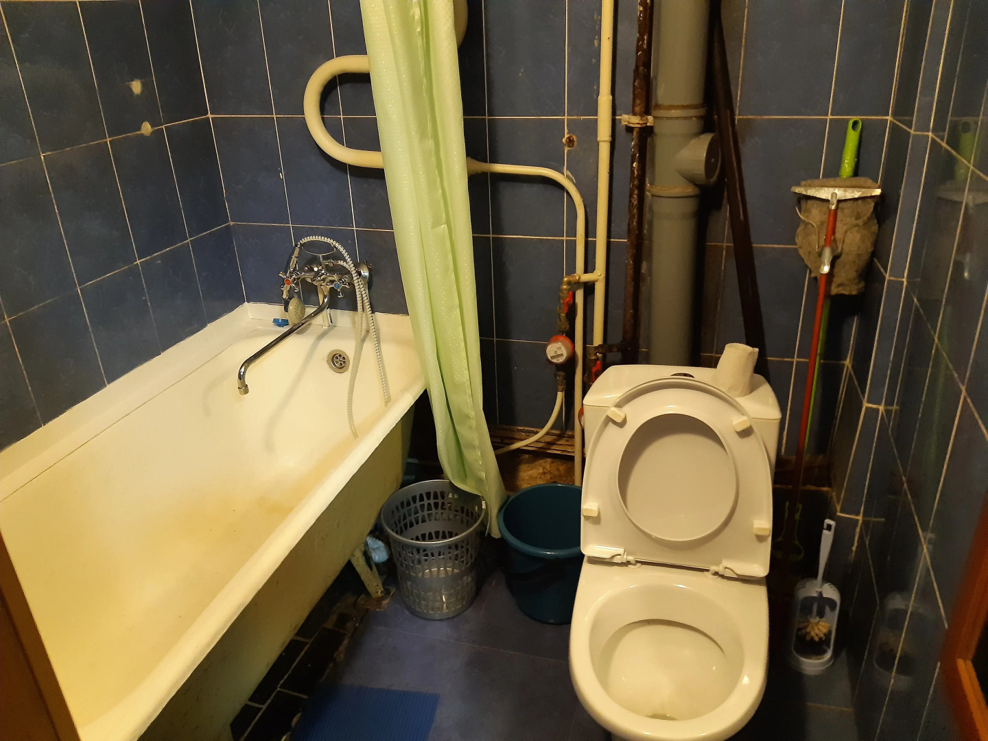 Апартаменты Гагарина