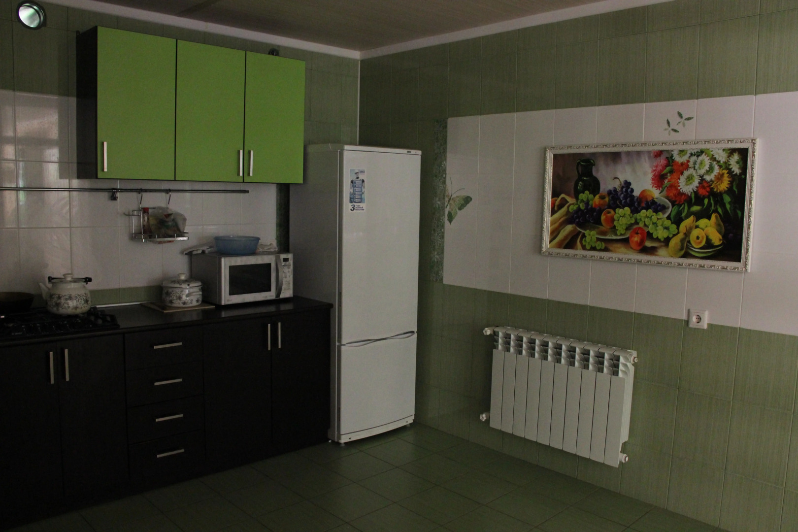 Гостевой дом Гринланд