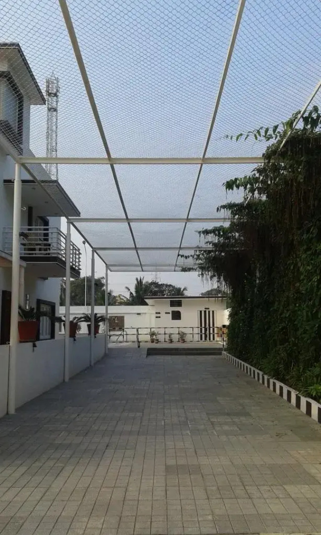 Вилла Heritage Shelters