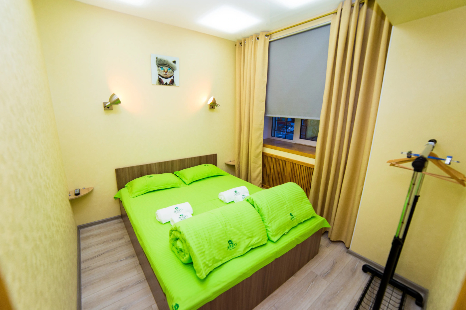 Мини-Отель Dobro