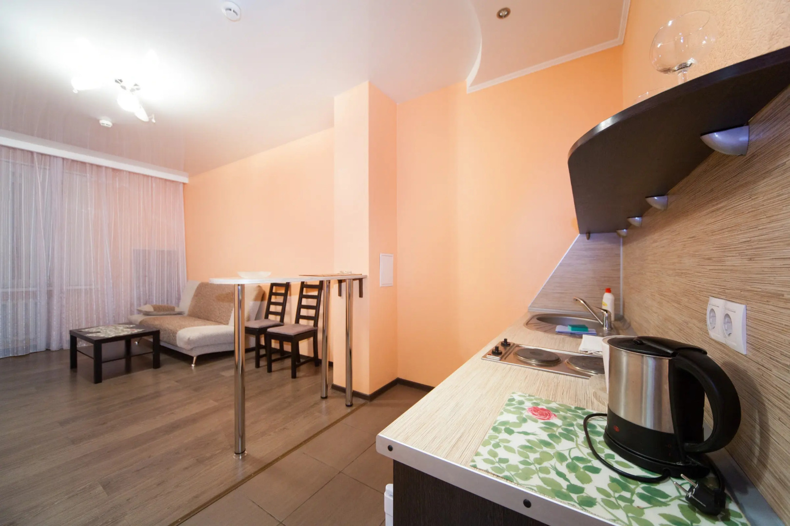 Мини-Отель Вип Хаус