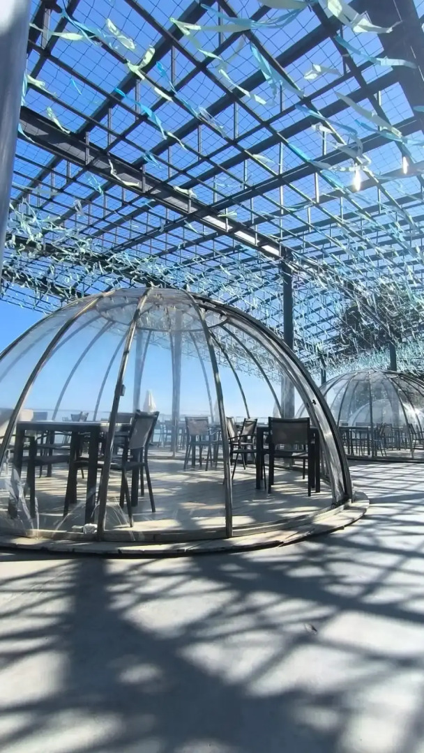 Квартира Уголок Тишины