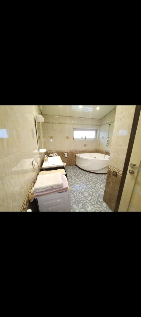 Гостевой дом с Баней