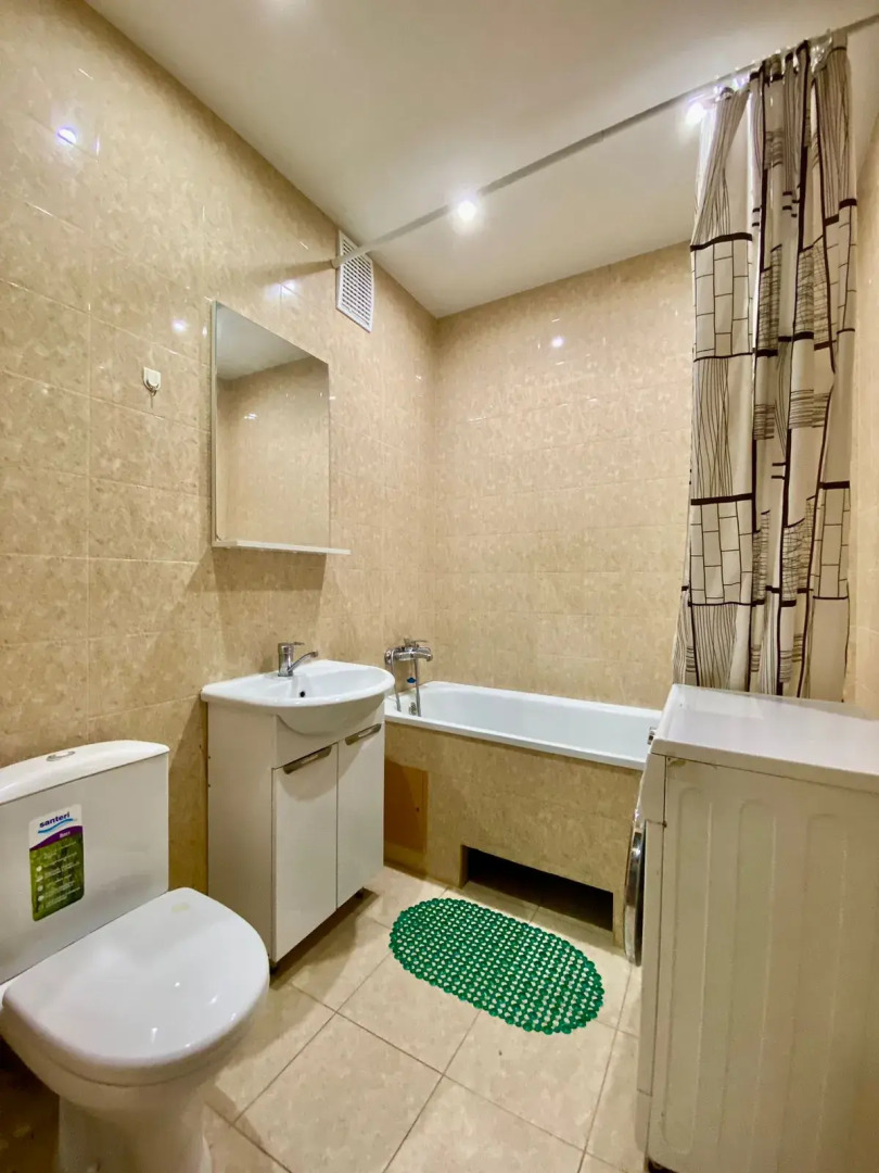 Апартаменты Советская 190 В