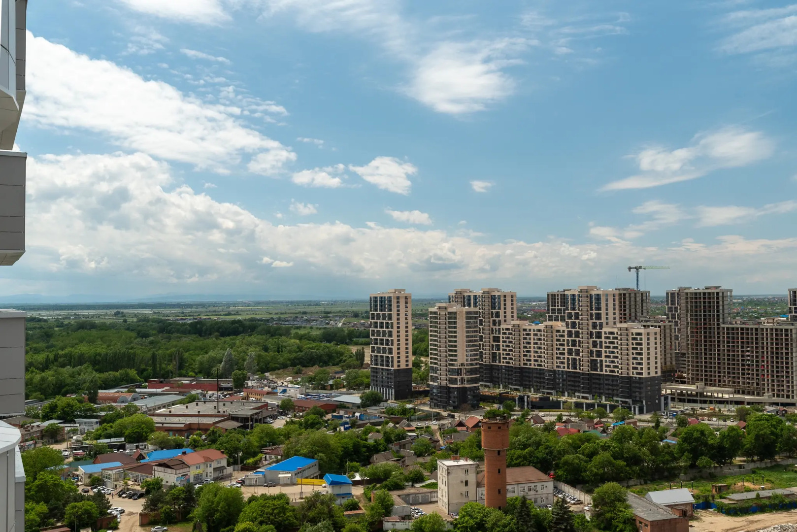 Квартира Фонтаны 386