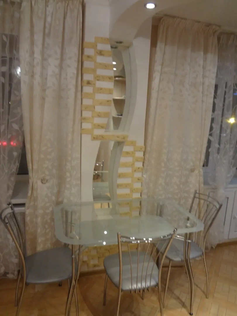 Апартаменты ЛЕНИНА 78