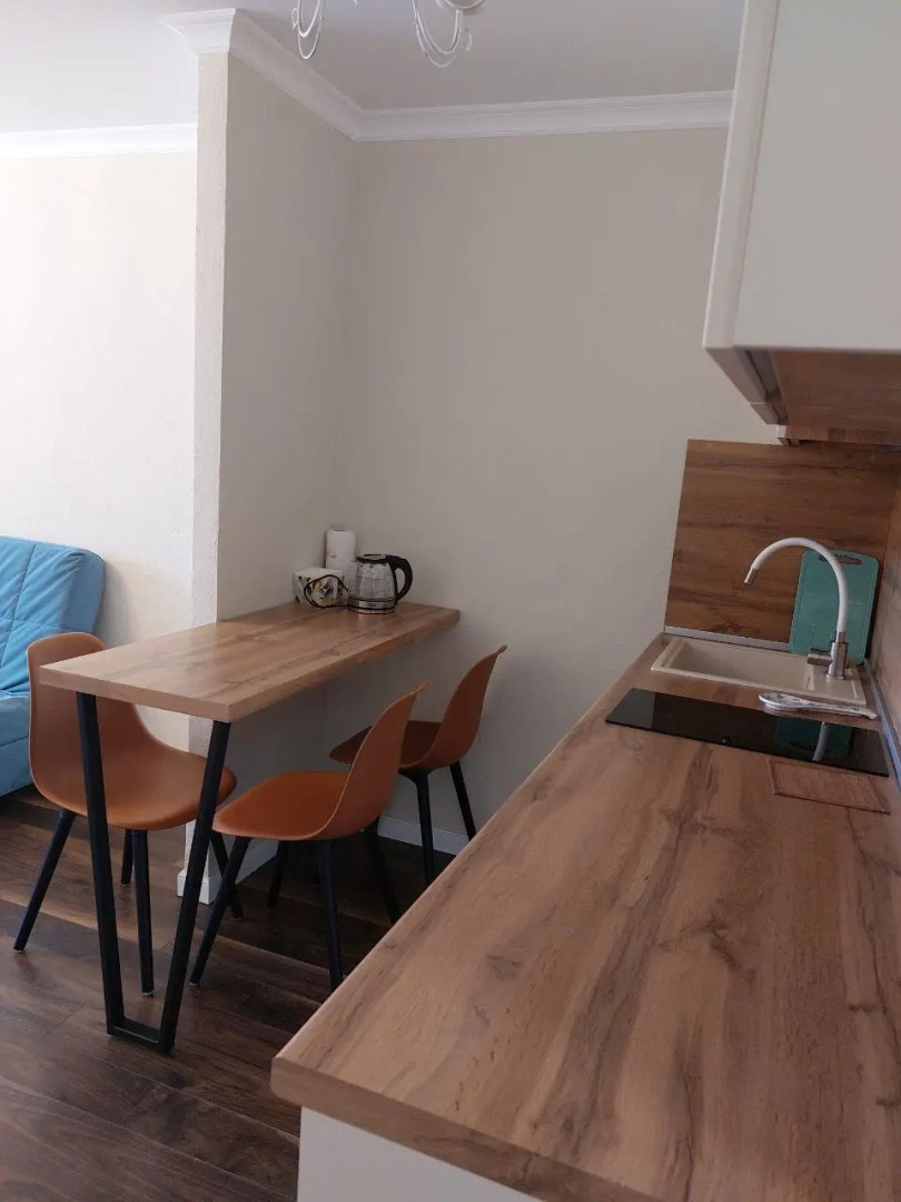 Квартира Уютная Студия