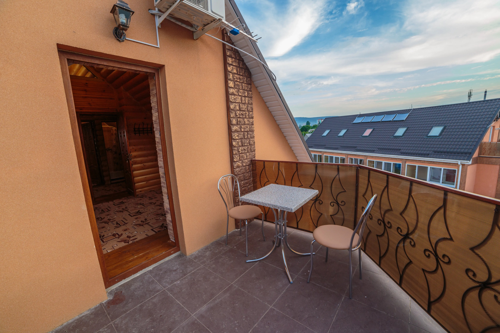 Гостевой дом Маргарита