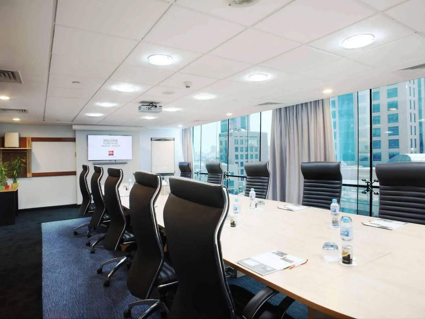 ibis Kuwait Salmiya