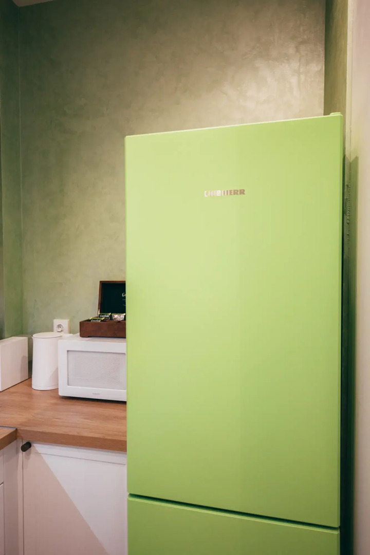 Апартаменты Baltic Простор