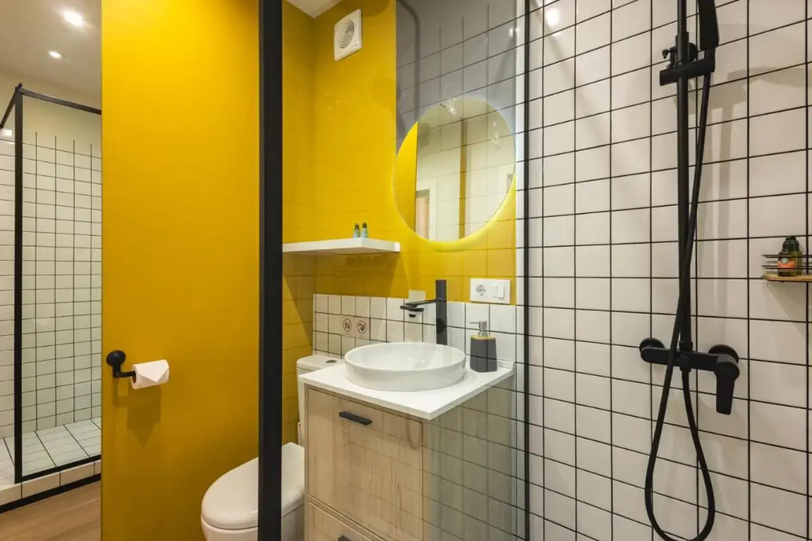 Apartment hotel Kundzuli