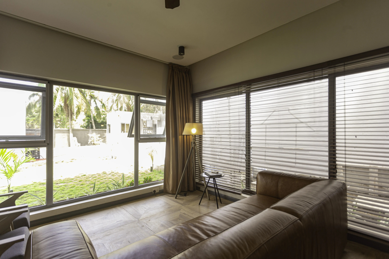 Отель Serenity Residences & Spa, Kokrobite Beach
