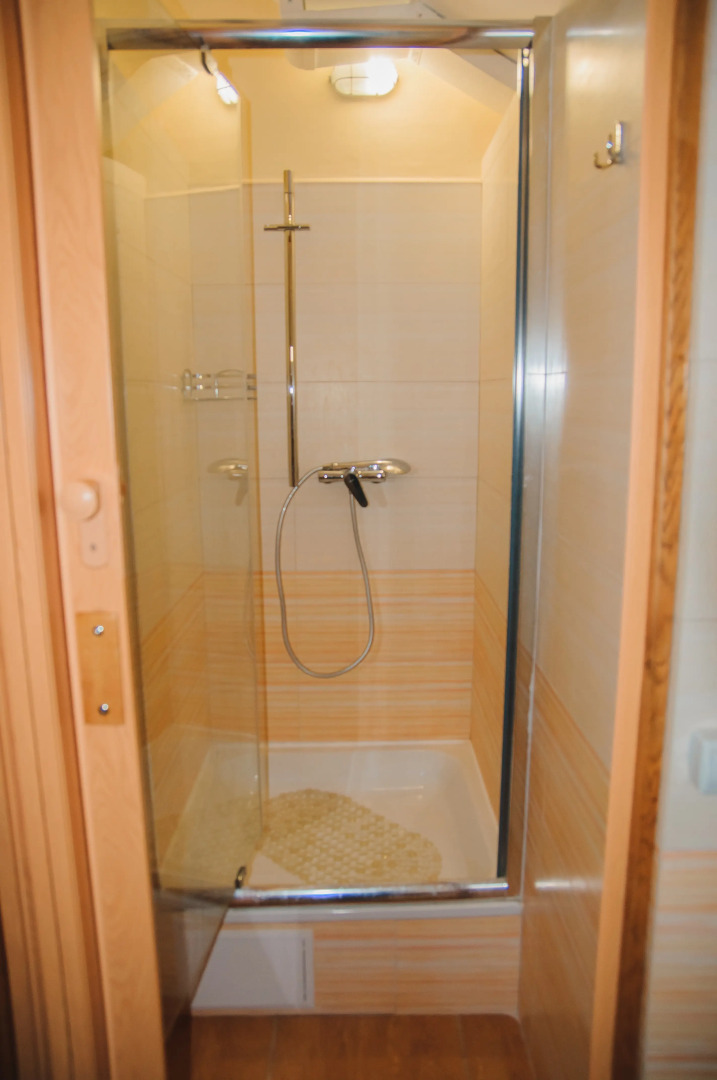 Хостел Стожары