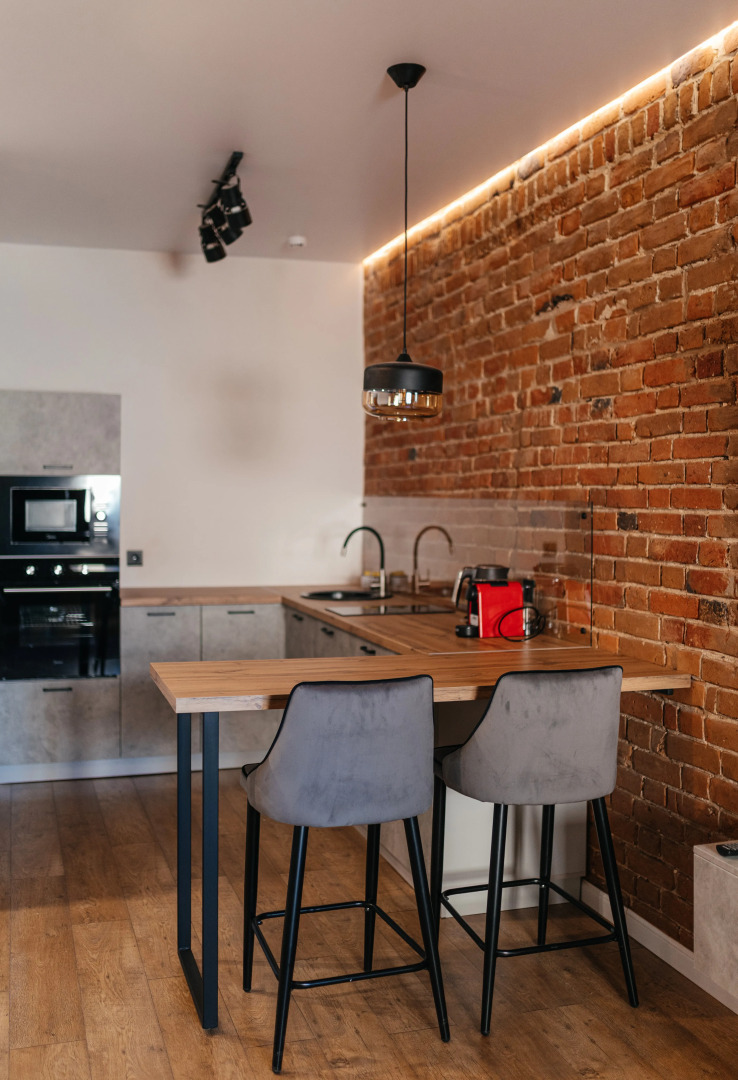 Апарт-отель на Ленина