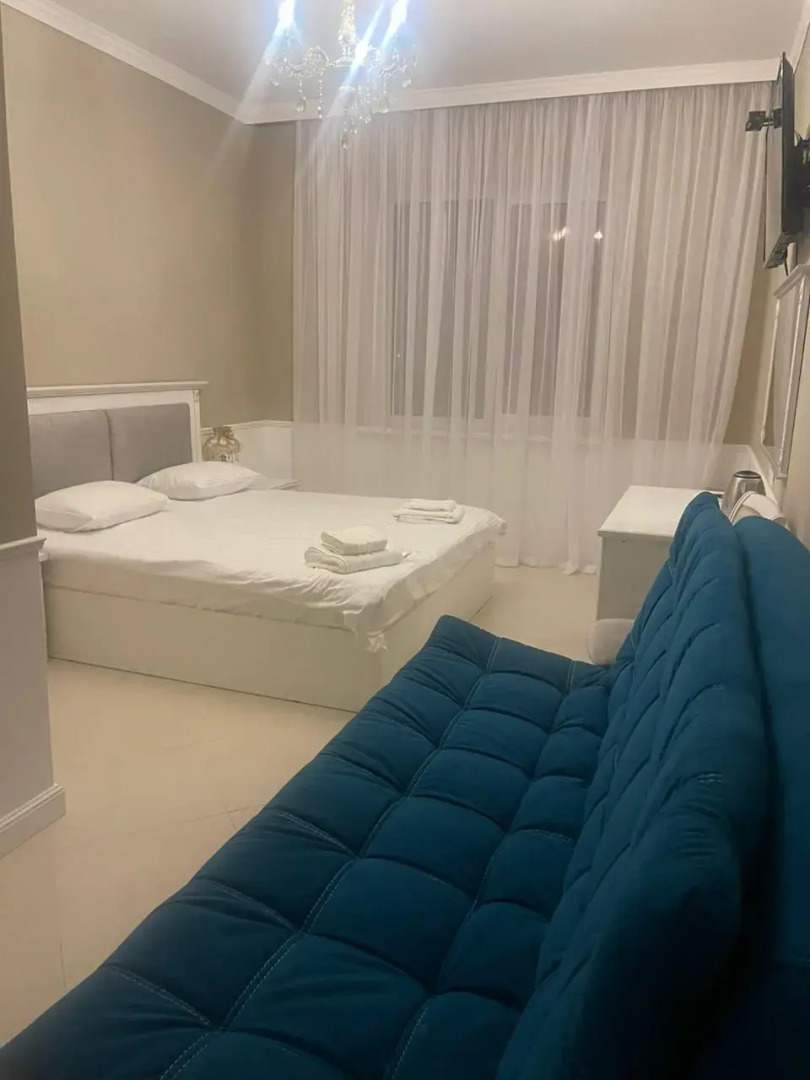 Архыз Интурист