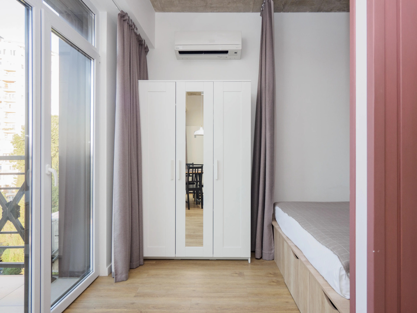 Апартаменты На Высоте 8