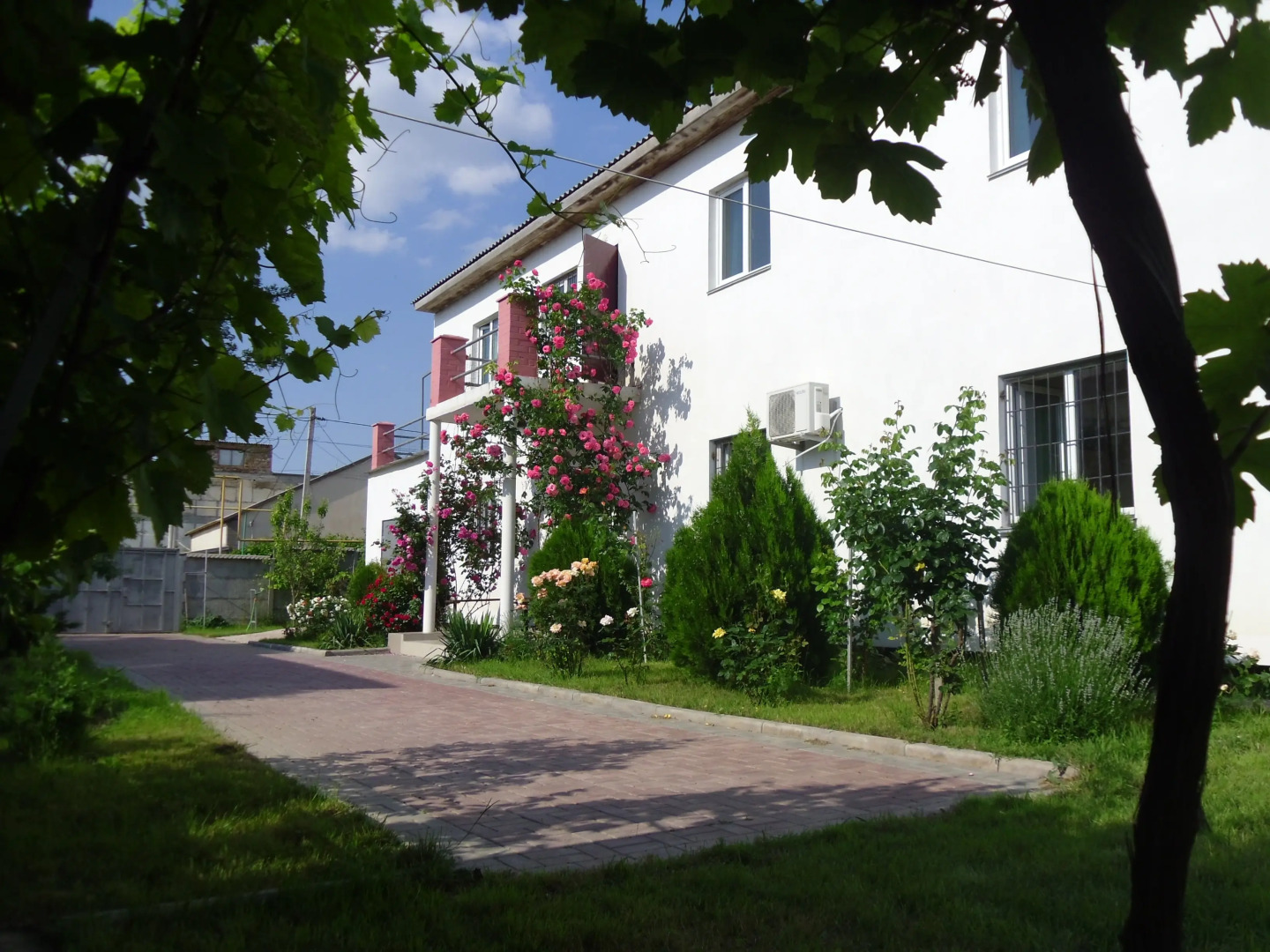 Guest House KrymVodoley