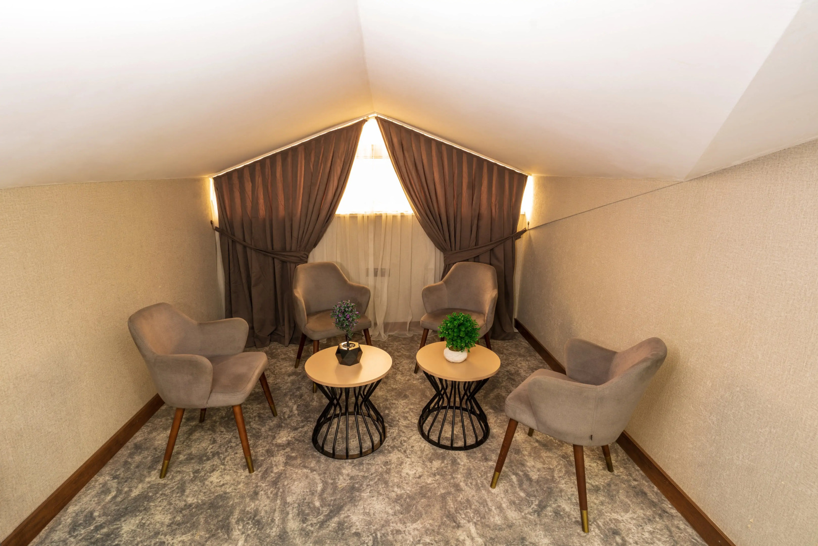 Отель Istanbul Airport Express