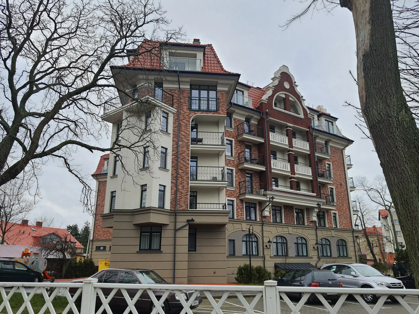 Квартира The Cranz Times