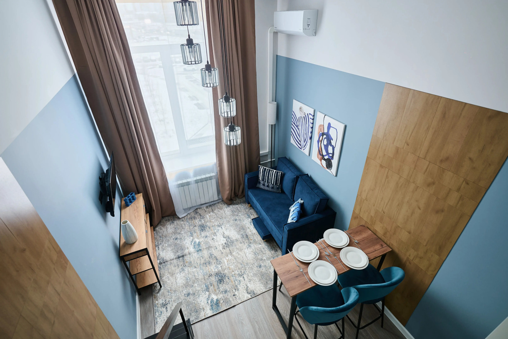 Квартира Два Города  Рядом с Метро Текстильщики