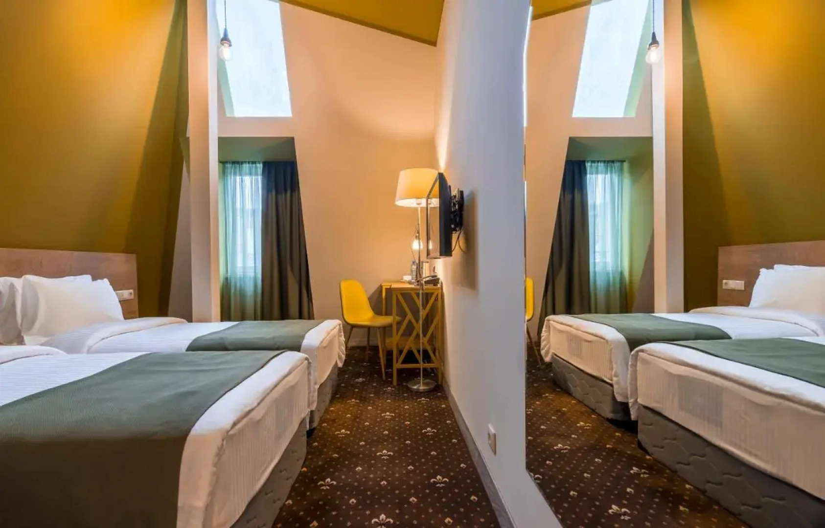 Hotel Boutique Gladius Inn