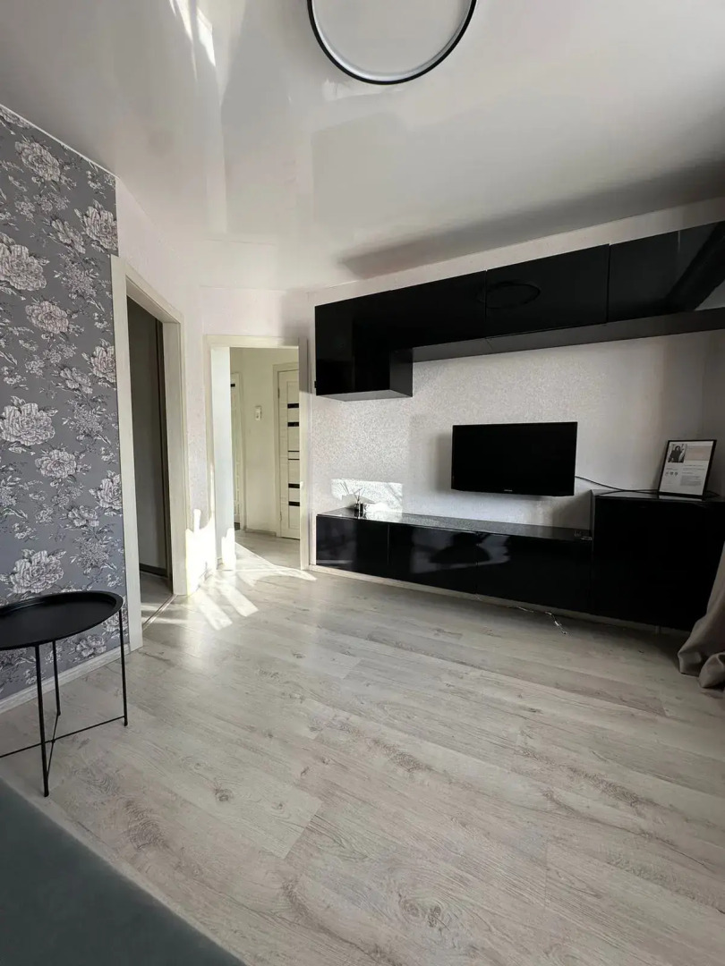 Апартаменты Однокомнатные апартаменты