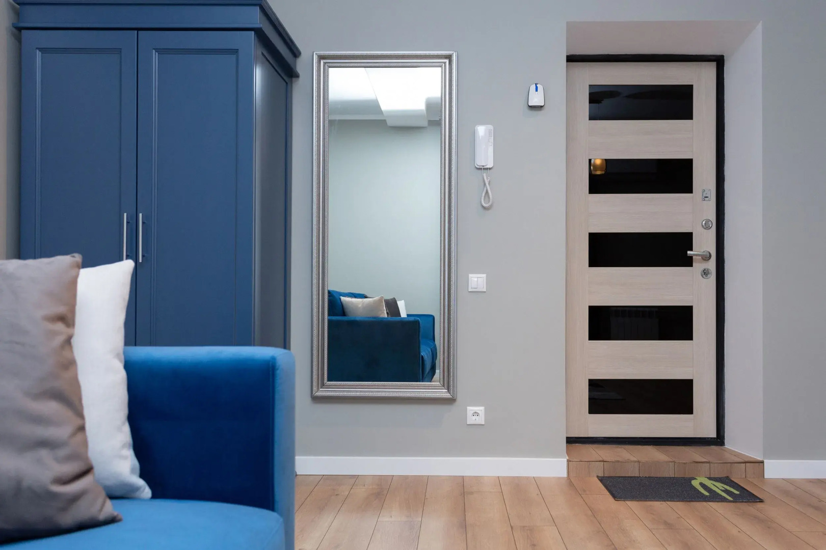 Апартаменты Румер  в центре Минска