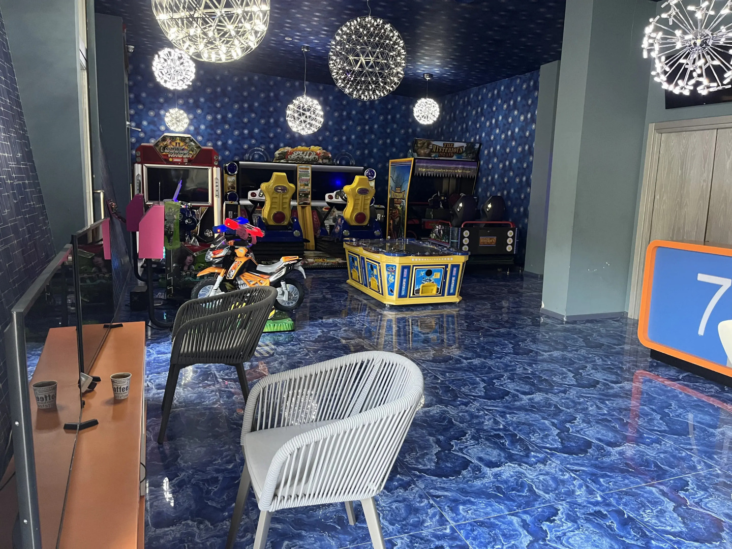 Апартаменты от собственника в Dreamland Oasis Chakvi