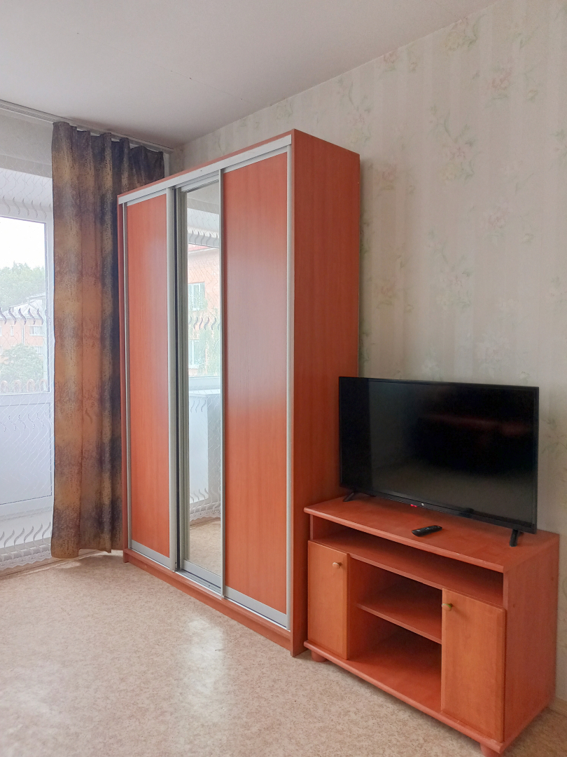 Квартира Просторная Квартира в Центре Тулы