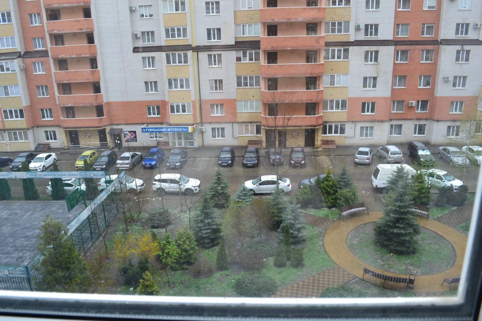Квартира Иволга