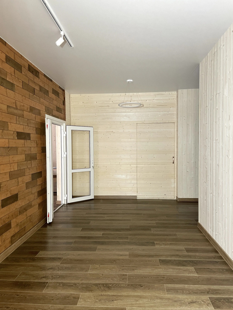 Отель Гостевой комплекс Снега