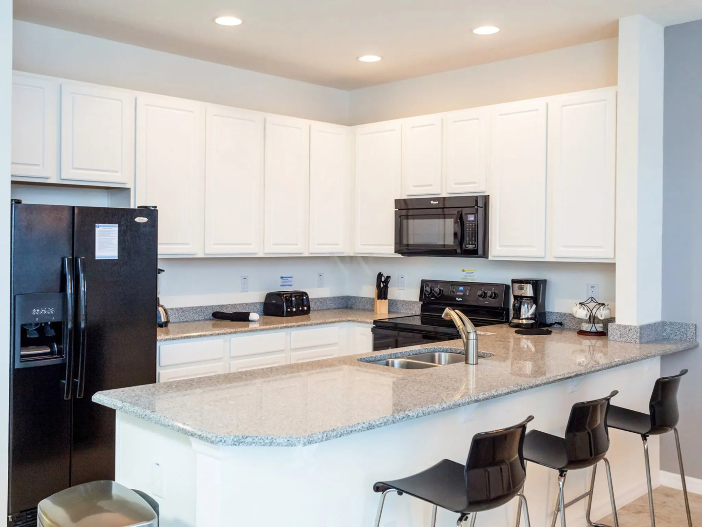 Вилла Favorite Vacation Homes