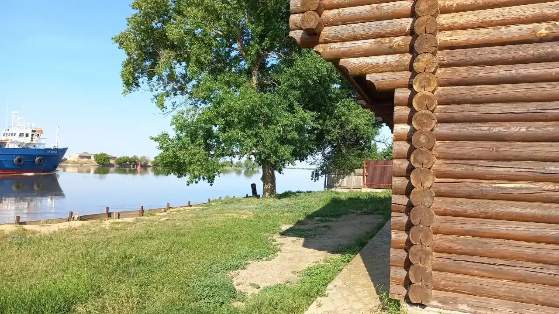 Гостевой дом Вахромеево