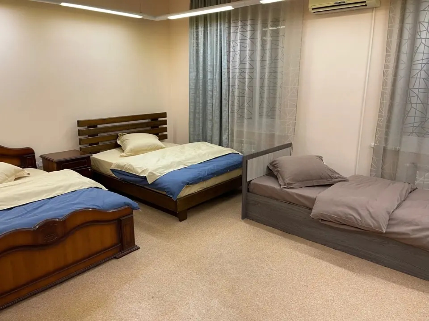 Отель Неделина 26