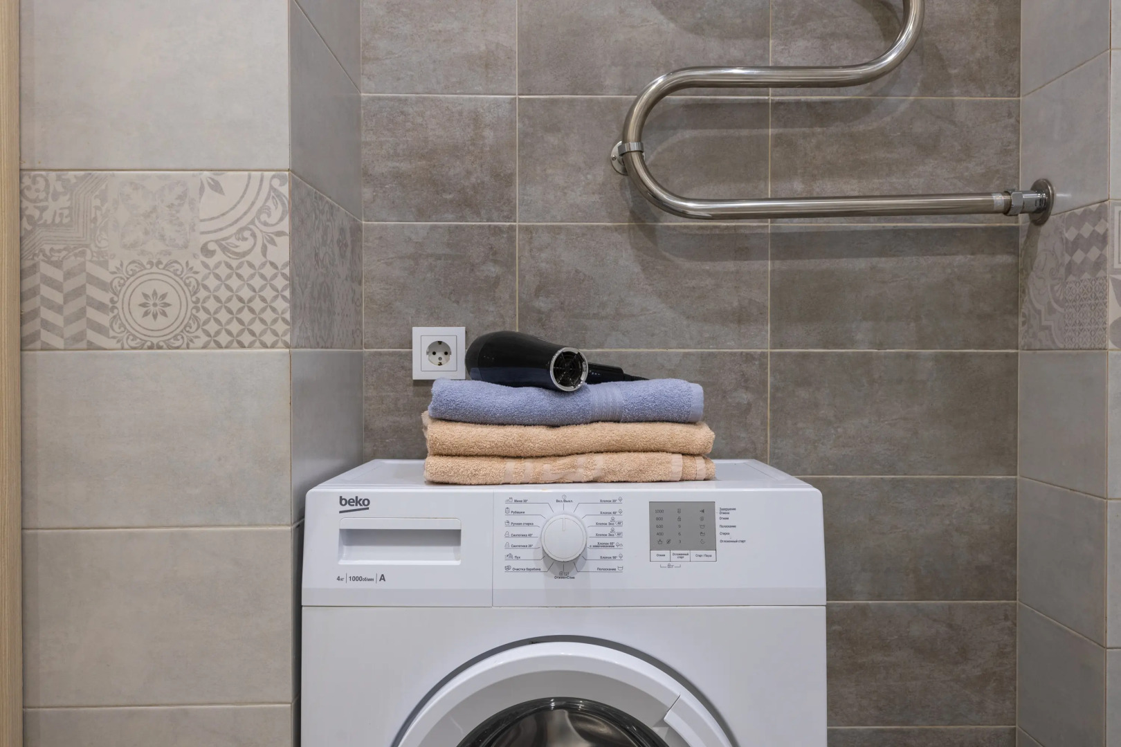 Апартаменты Comfort Home на Роторной 27Б