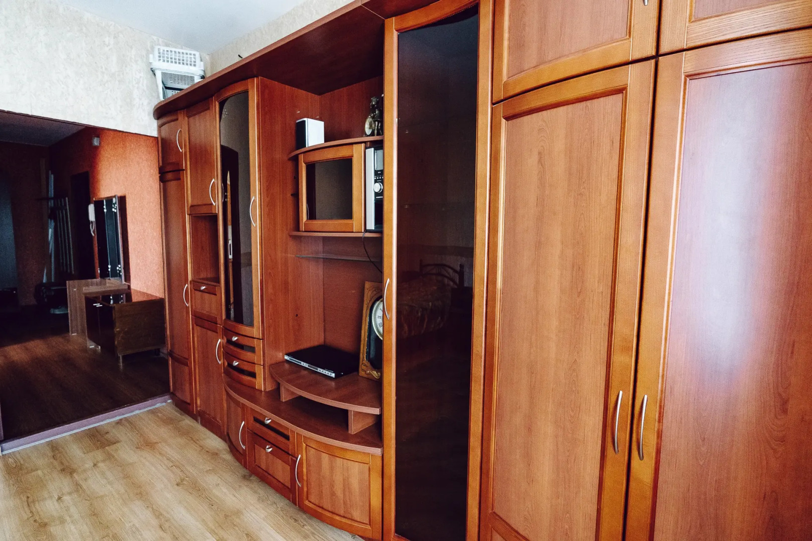 Квартира на улице Выучейского 16