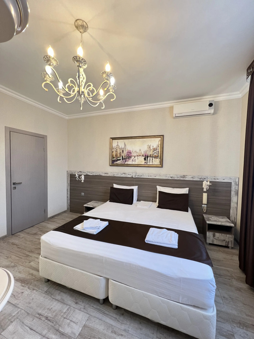 Гостевой Дом Vip-29