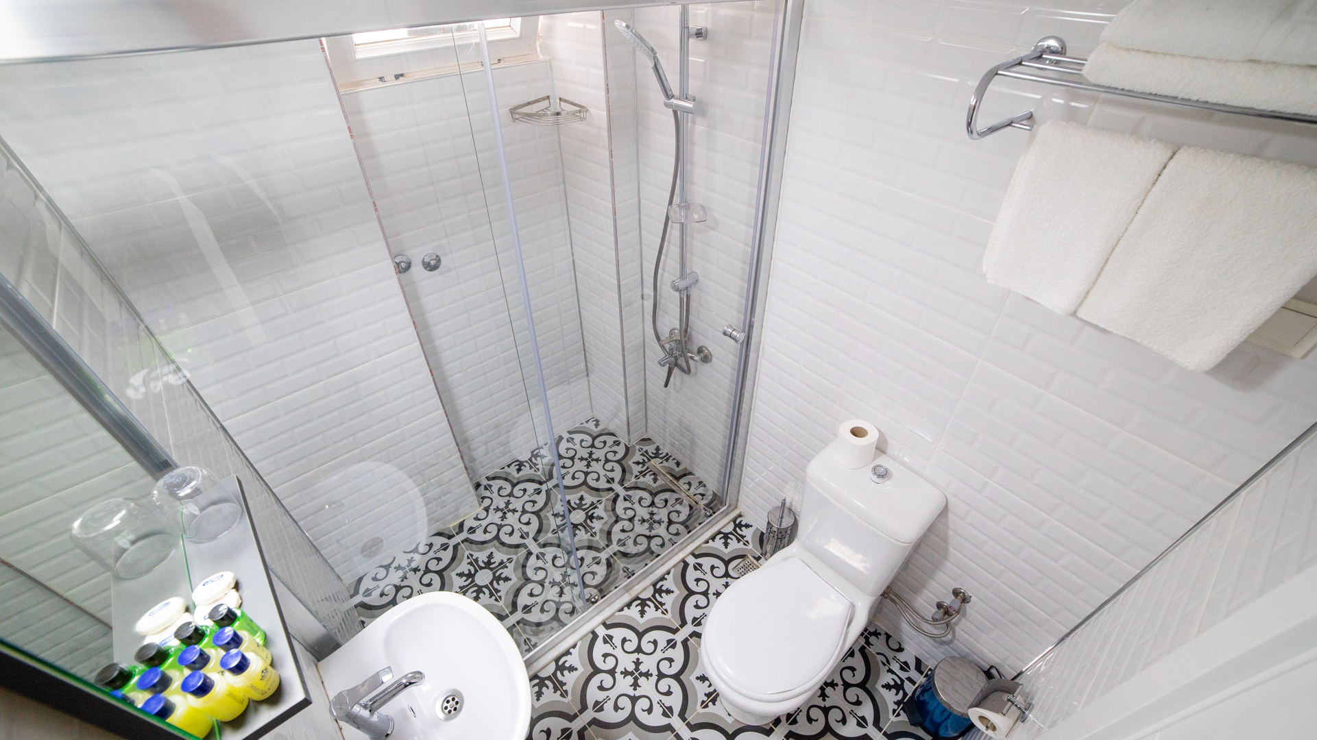 Отель My Home Hotel Antalya City Center